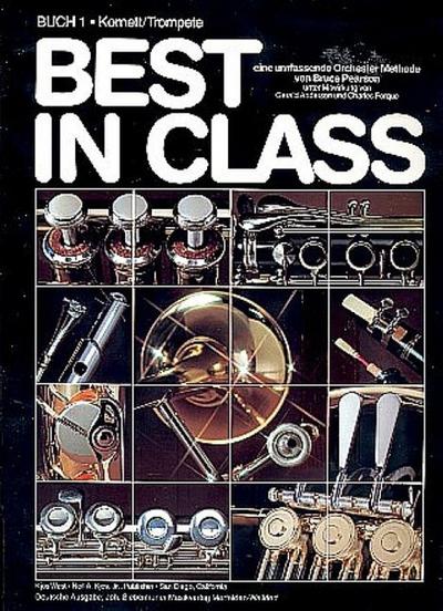 Best in Class 1Eine umfassende Orchestermethode