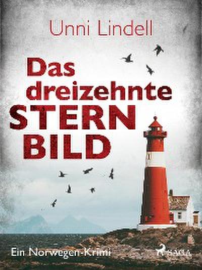 Das dreizehnte Sternbild - Ein Norwegen-Krimi