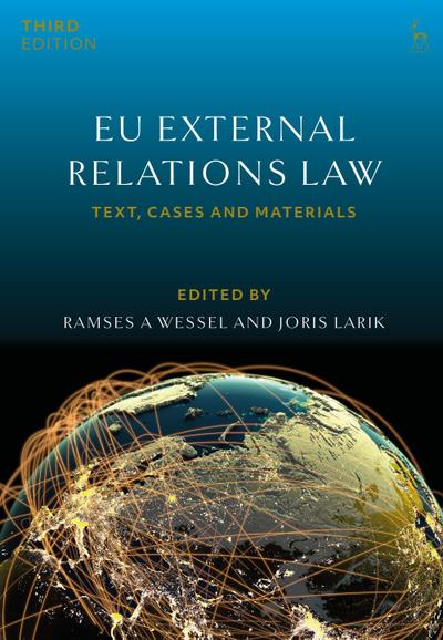 EU External Relations Law