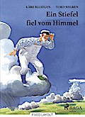 Ein Stiefel fiel vom Himmel