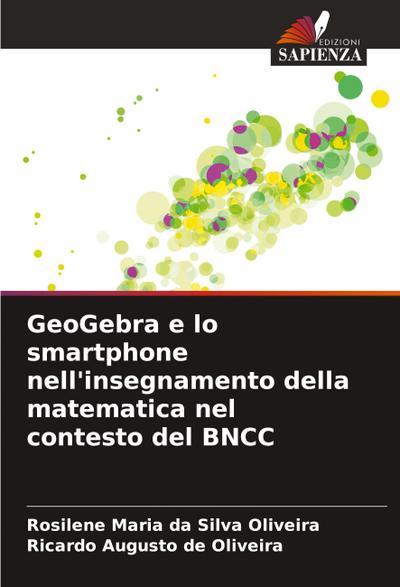GeoGebra e lo smartphone nell’insegnamento della matematica nel contesto del BNCC