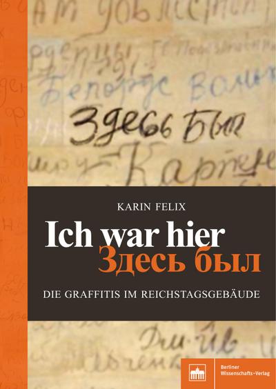 Ich war hier - Zdes’ byl