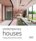Contemporary Houses. Living Around the World
