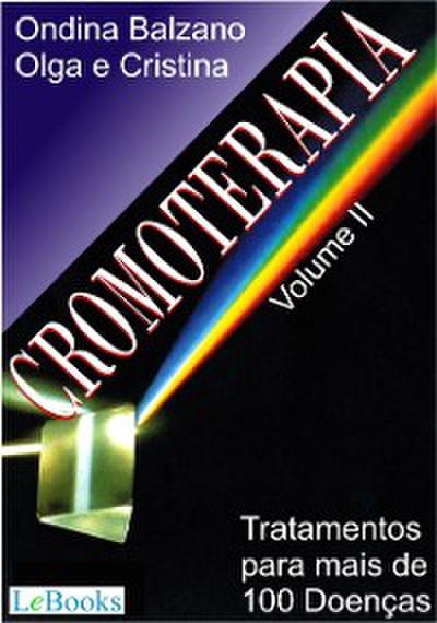 Cromoterapia vol. II