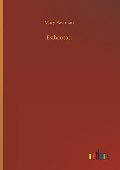 Dahcotah
