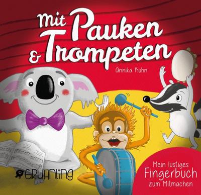 Mit Pauken & Trompeten