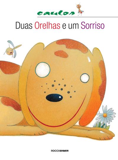 Duas orelhas e um sorriso