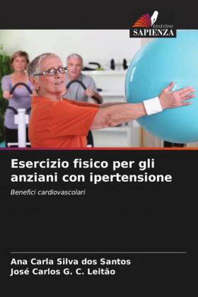 Esercizio fisico per gli anziani con ipertensione