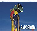 Barcelona 2016 - Baback Haschemi