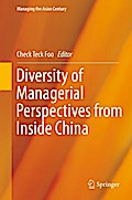 Diversity of Managerial Perspectives from Inside China