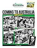 Aust Geographic History Coming To Australia