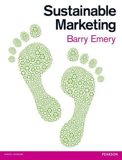 Sustainable Marketing