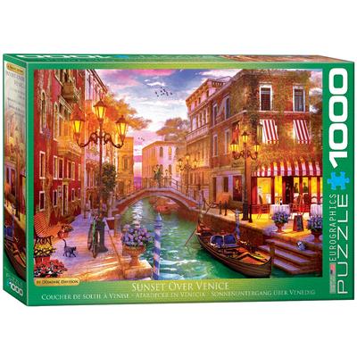 Davison - Venetian Romance