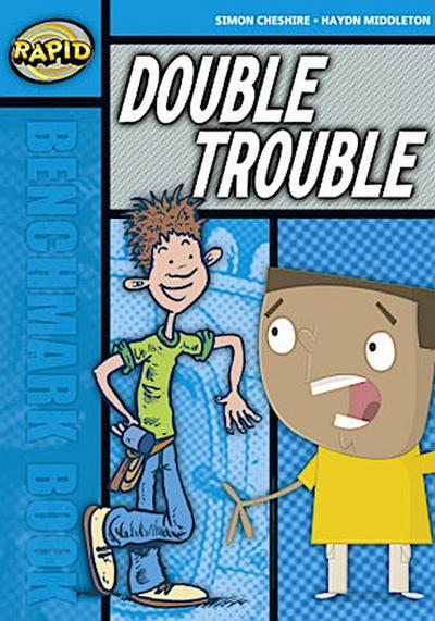 Rapid Stage 4: Assessment Book (Series 1)