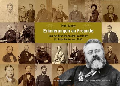 Starsy, P: Erinnerungen an Freunde