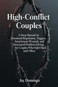 High-Conflict Couples