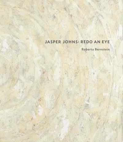 Jasper Johns: Redo an Eye