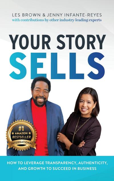 Your Story Sells