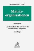 Matrixorganisationen