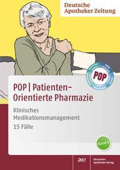 POP PatientenOrientierte Pharmazie 4