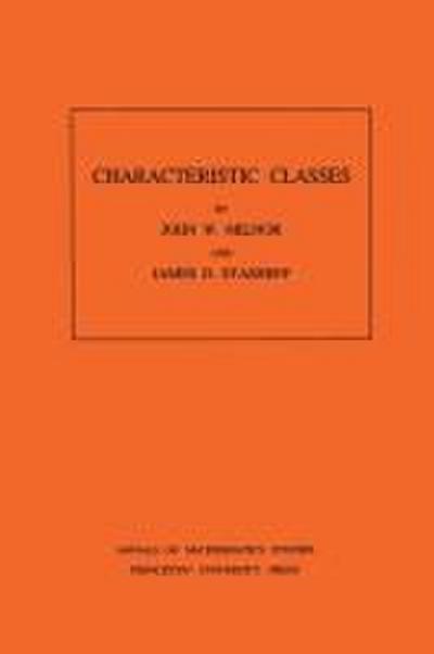 Characteristic Classes