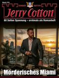 Jerry Cotton Sonder-Edition 278