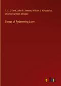 Songs of Redeeming Love