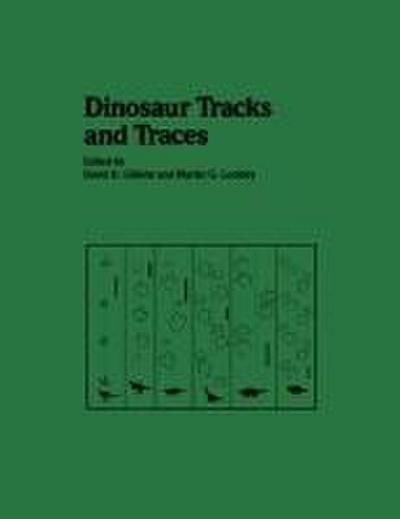 Dinosaur Tracks and Traces