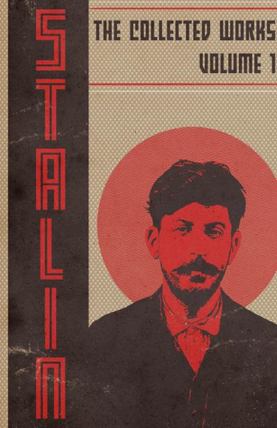 Collected Works of Josef Stalin