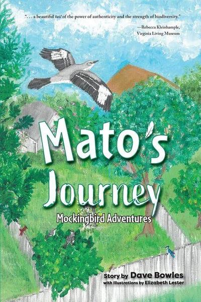 Mato’s Journey