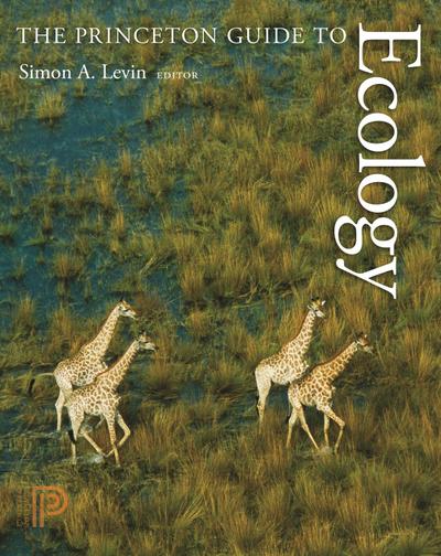 Princeton Guide to Ecology