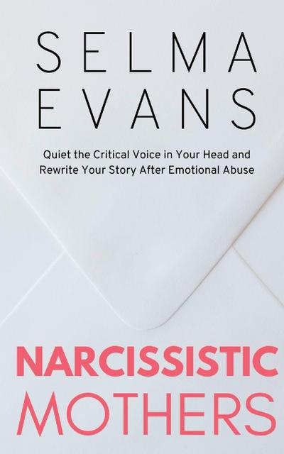 Narcissistic Mothers