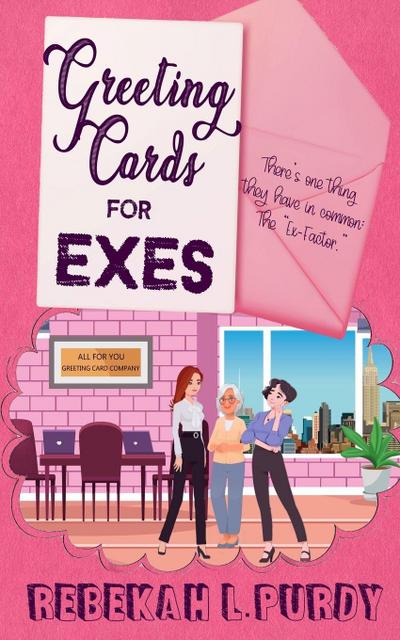 Greeting Cards For Exes