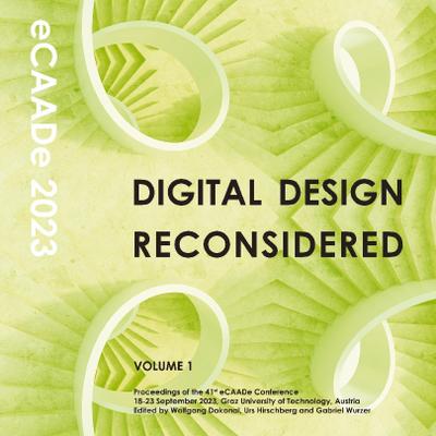 Digital Design Reconsidered - Volume 1