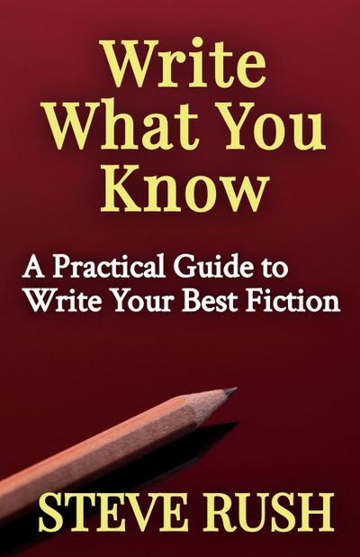 Write What You Know