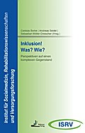 Inklusion! Was? Wie?