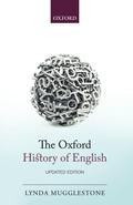 The Oxford History of English