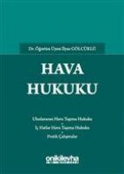 Hava Hukuku