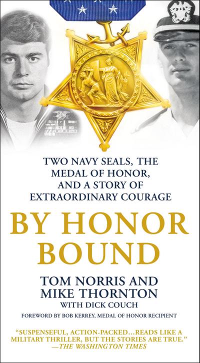 By Honor Bound