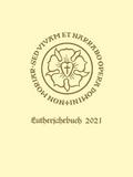 Lutherjahrbuch 88. Jahrgang 2021