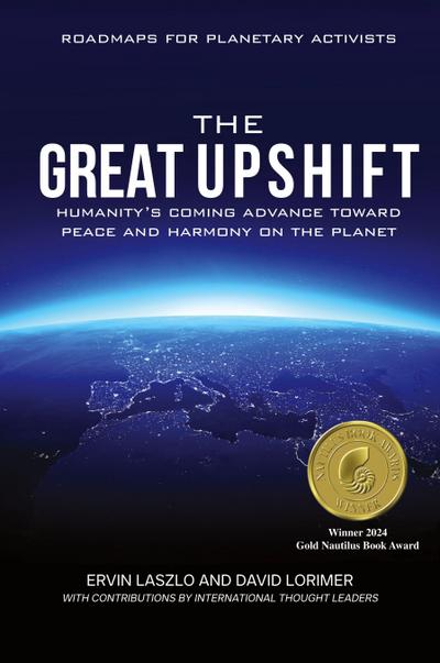 The Great Upshift