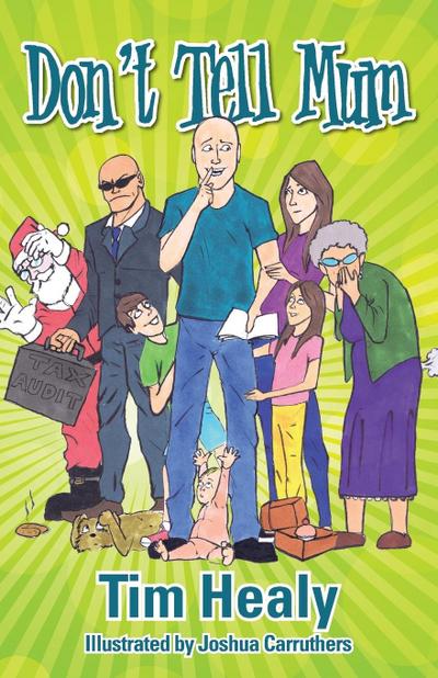 Don’t Tell Mum
