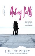 Antony Falls (New Love, #3)