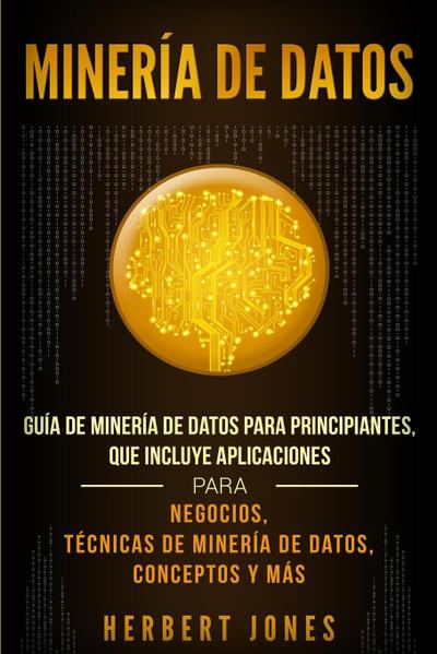 Minería de Datos