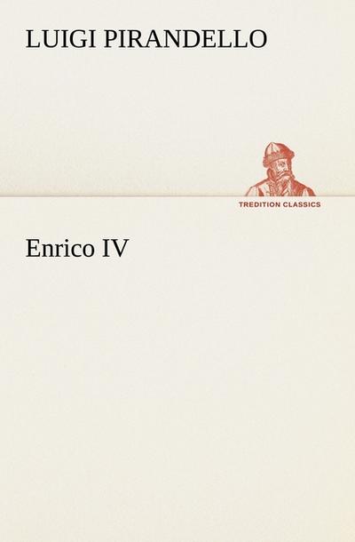 Enrico IV