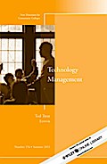 Technology Management