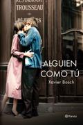 Alguien como tú | Buch
