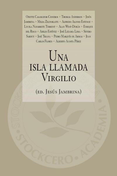 Una isla llamada Virgilio