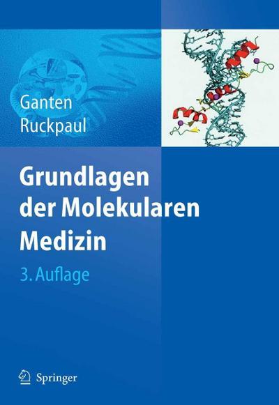 Grundlagen der Molekularen Medizin