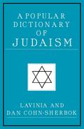A Popular Dictionary of Judaism